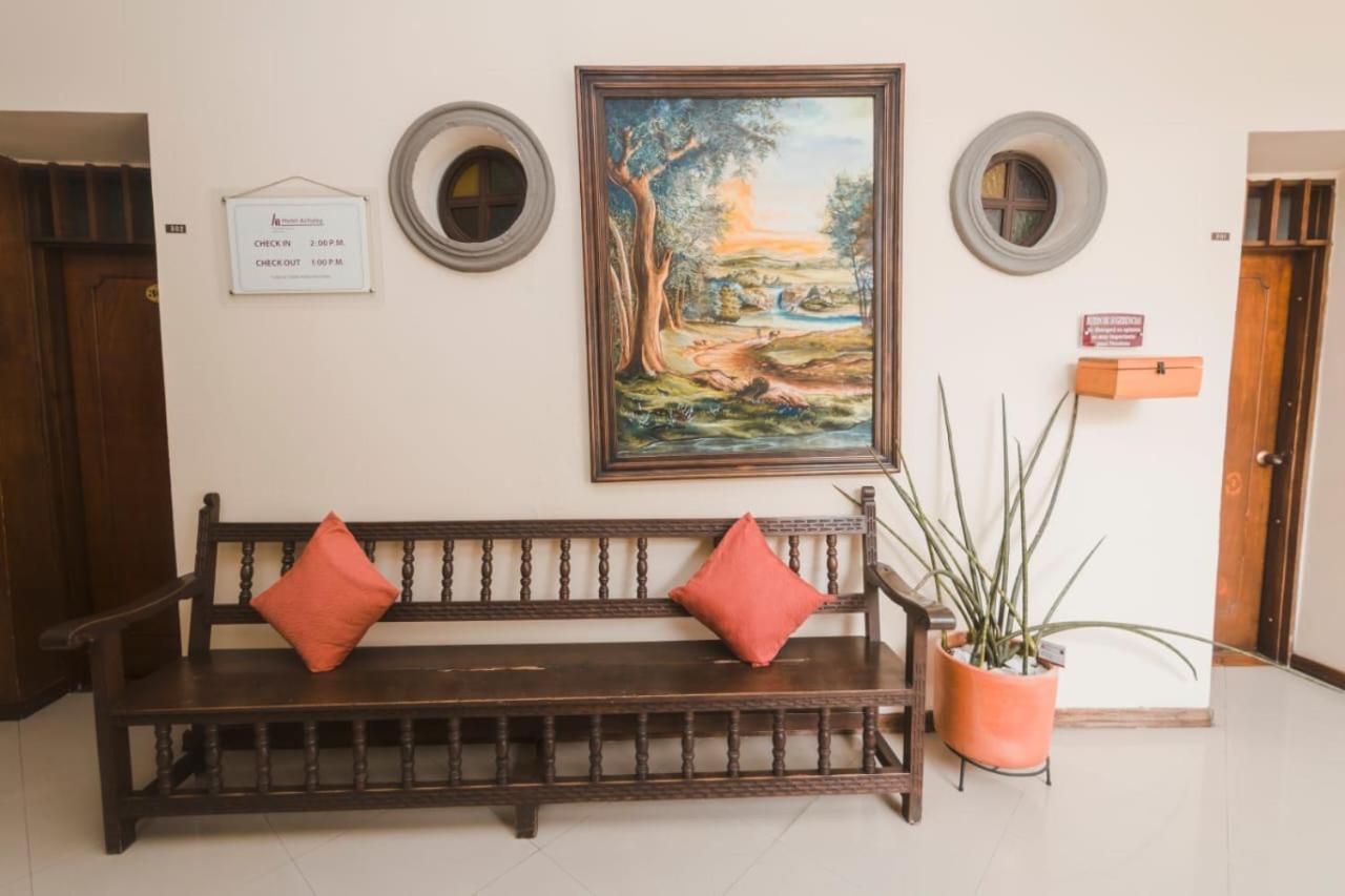 Hotel Achalay Popayan Exteriör bild